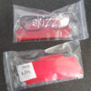 packing ZENZERO